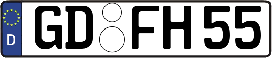GD-FH55