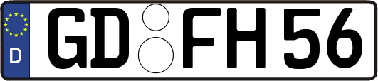 GD-FH56
