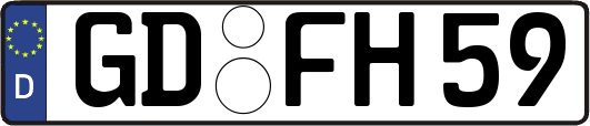 GD-FH59