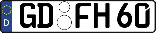 GD-FH60
