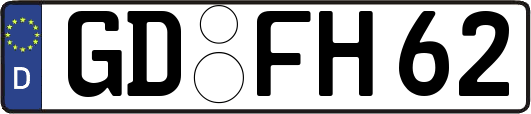 GD-FH62