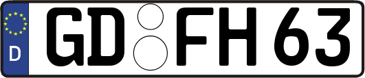 GD-FH63