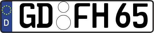 GD-FH65