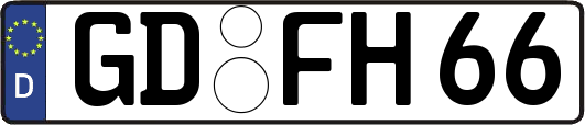 GD-FH66