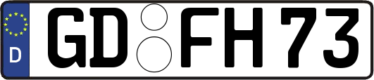 GD-FH73