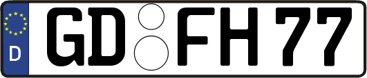 GD-FH77