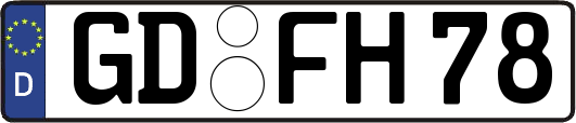 GD-FH78