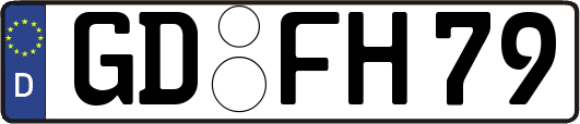 GD-FH79