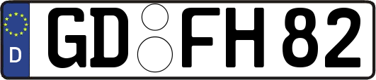 GD-FH82