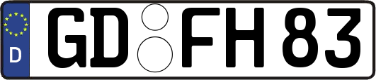 GD-FH83