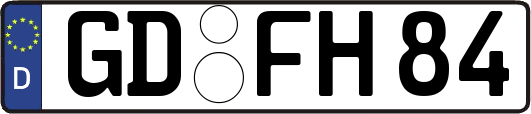 GD-FH84