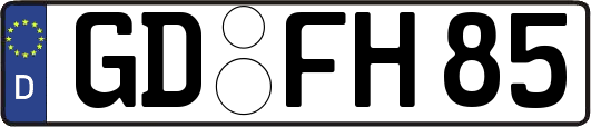 GD-FH85