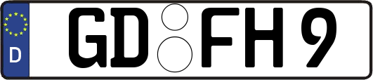 GD-FH9