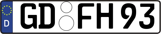 GD-FH93
