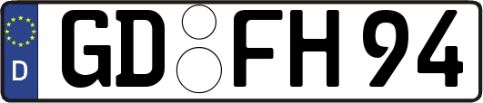 GD-FH94