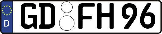 GD-FH96