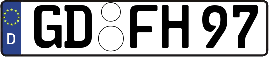 GD-FH97