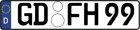 GD-FH99