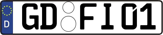 GD-FI01