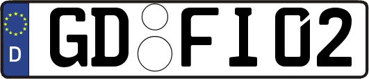 GD-FI02