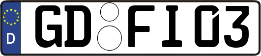 GD-FI03