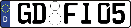 GD-FI05