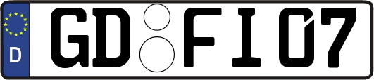 GD-FI07