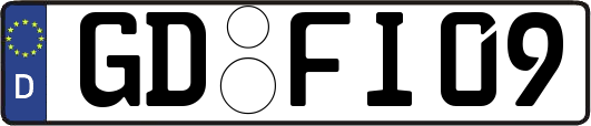 GD-FI09
