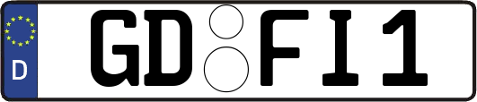 GD-FI1