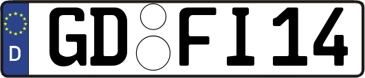 GD-FI14