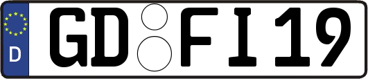 GD-FI19