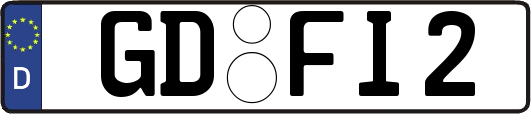 GD-FI2
