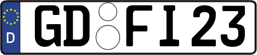 GD-FI23