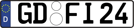 GD-FI24