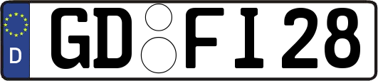 GD-FI28