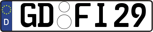 GD-FI29