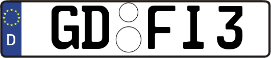 GD-FI3