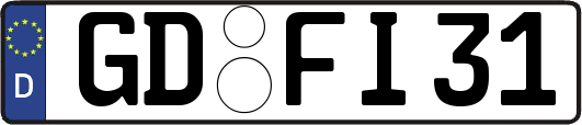 GD-FI31