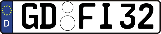 GD-FI32