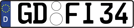 GD-FI34