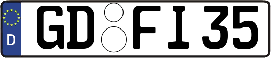 GD-FI35