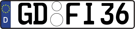 GD-FI36