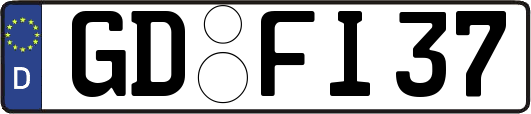 GD-FI37