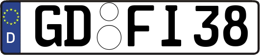 GD-FI38