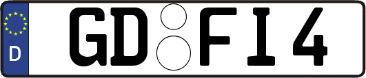 GD-FI4