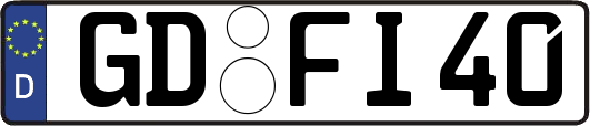 GD-FI40