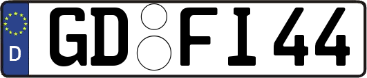 GD-FI44