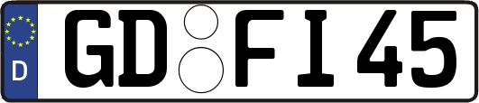 GD-FI45