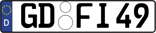 GD-FI49