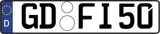 GD-FI50
